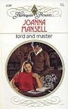 Lord And Master Lord And Master