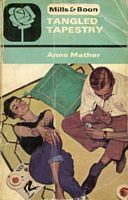 Tangled Tapestry (Paperback)