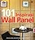 101 Inspirasi Wall Panel