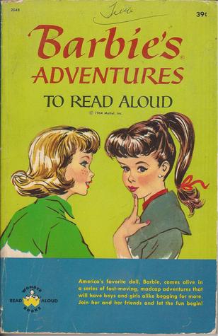 Barbie's Adventures to Read Aloud