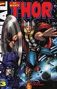 Essential Thor, Vol. 3