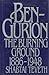 Ben-Gurion: The Burning Gro...