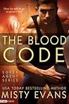 The Blood Code by Misty Evans