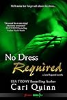 No Dress Required