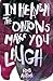 In Heaven the Onions Make You Laugh by Rob Auton
