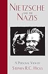 Book cover for Nietzsche And The Nazis