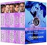 Bodyguards Boxed Set