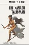 The Xanadu Talisman by Peter O'Donnell