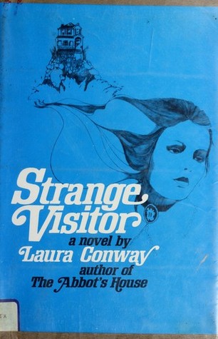 Strange visitor (Hardcover)