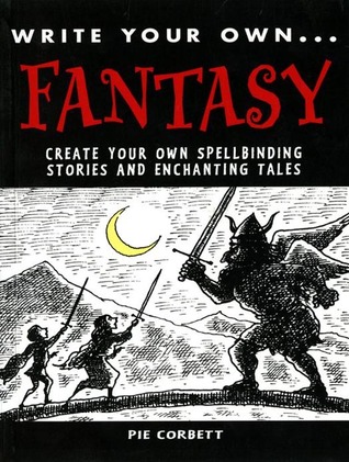 Write Your Own Fantasy