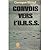 Convois vers l'U.R.S.S.