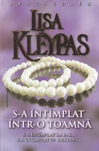 S-a întâmplat într-o toamnă (Wallflowers, #2)