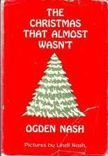 The Christmas That Almost Wasn't (Hardcover)