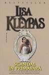 Scandal în primăvară by Lisa Kleypas