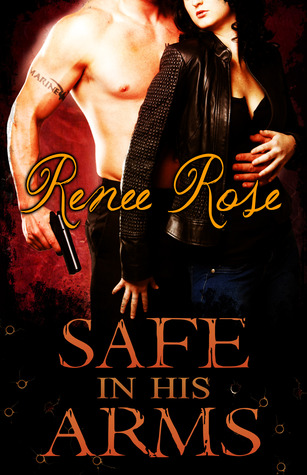 Safe in His Arms (Kindle Edition)