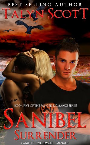 Sanibel Surrender (Fanged Romance #5)