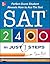 SAT 2400 in Just 7 Steps: P...