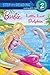 Little Lost Dolphin (Barbie) (Step into Reading)