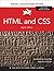HTML and CSS: Visual QuickStart Guide