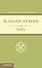 Slavonic Europe: A Political History of Poland and Russia from 1447 to 1796 (Cambridge Historical Series)