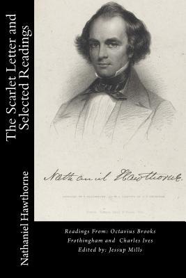 The Scarlet Letter and Selected Readings