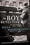 The Boy Detective...