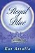 Royal Blue by Kat Attalla
