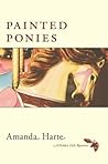Painted Ponies (The Hidden Falls, #1) Painted Ponies (The Hidden Falls, #1)