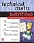Technical Math Demystified