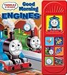 Good Morning Engines (Thomas & Friends / Play-a-Sound)
