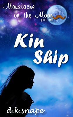 Kin Ship (Paperback)
