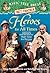 Heroes for All Times (Magic Tree House Fact Tracker #28)