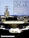 Tip of the Spear: U.S. Navy Carrier Units and Operations 1974-2000