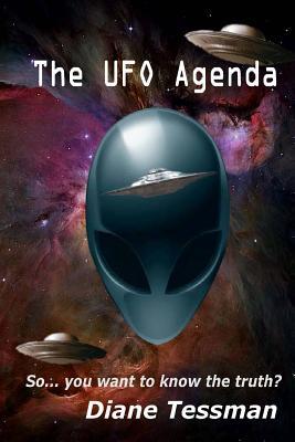 The UFO Agenda: So... you want to know the truth?