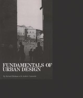 Fundamentals of Urban Design (Paperback)