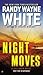 Night Moves (Doc Ford Mystery #20) by Randy Wayne White