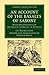 An Account of the Basalts o...