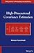 High-Dimensional Covariance Estimation: With High-Dimensional Data (Wiley Series in Probability and Statistics)