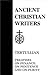 Treatises on Penance: On Penitence and On Purity (Ancient Christian Writers)