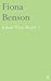 Faber New Poets 1 by Fiona Benson