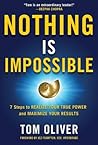 Nothing Is Imposs...