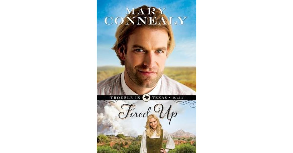 Carol Slater’s review of Fired Up