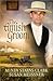 The Amish Groom (The Men of...