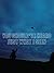You Should've Heard Just What I Seen by Kelly Taxter