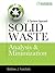 Solid Waste Analysis and Minimization by Matthew Franchetti