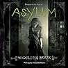 Asylum by Madeleine Roux