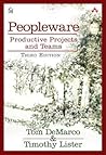 Peopleware by Tom DeMarco