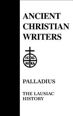 The Lausiac History (Hardcover)