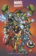 Marvel Now!: Omnibus