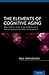 The Elements of Cognitive Aging by Paul Verhaeghen